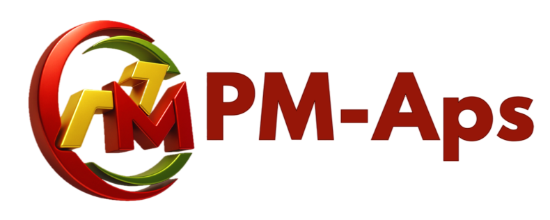 Sales App Logo